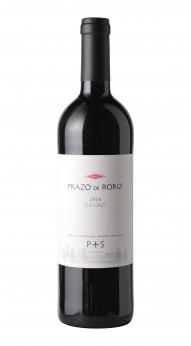 Prazo de Roriz Douro Red