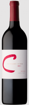 Covenant Red C Red Blend