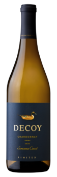 Decoy Limited Chardonnay