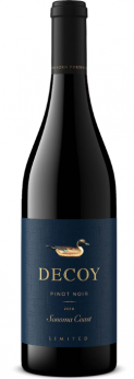 Decoy Limited Pinot Noir