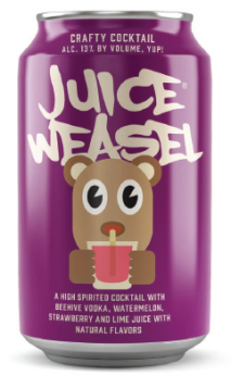 Desolation Juice Weasel