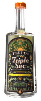 Waterpocket Fruita Triple Sec