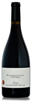 Willamette Valley Vineyards Estate Pinot Noir