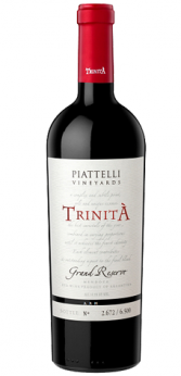 Piattelli Trinità