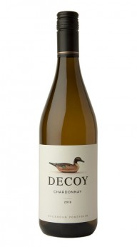 Decoy Chardonnay