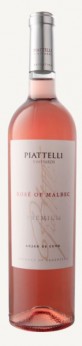 Piattelli Rosé of Malbec