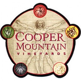 Cooper Mountain Vineyards