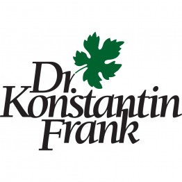 Dr Konstantin Frank Winery