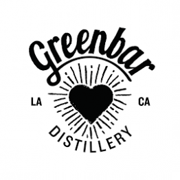 Greenbar Distillery Non-Alcoholics