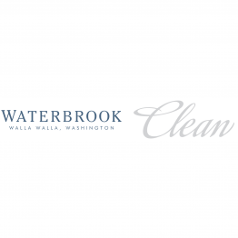 Waterbrook Clean