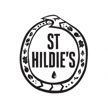 St Hildie's