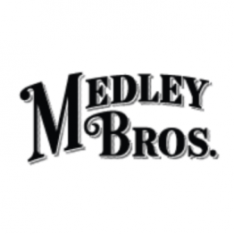 Charles Medley Distillers