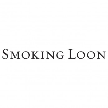 Smoking Loon