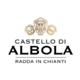 Castello di Albola