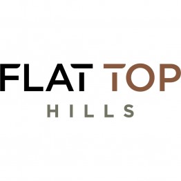 Flat Top Hills