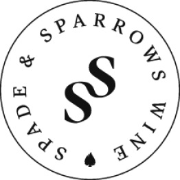 Spade & Sparrows