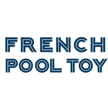 French Pool Toy