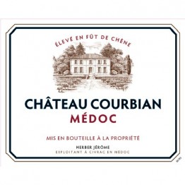 Château Courbian