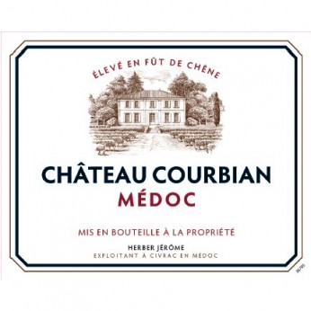 Château Courbian