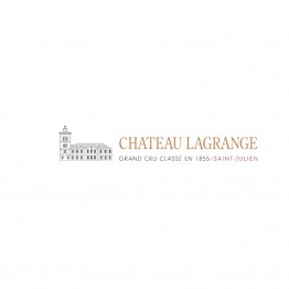 Château Lagrange