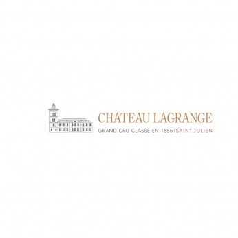 Château Lagrange