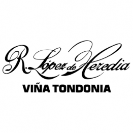 R. López De Heredia Viña Tondonia