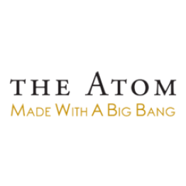 The Atom Wines