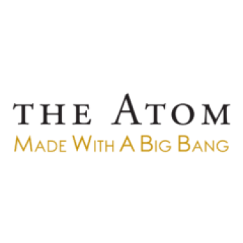 The Atom Wines