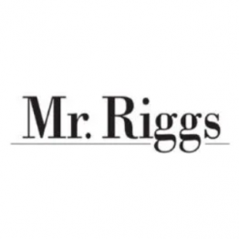 Mr. Riggs