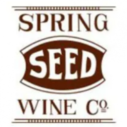 Spring Seed Wine Co.