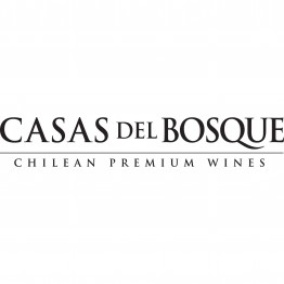 Casas del Bosque