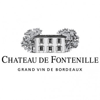 Château de Fontenille