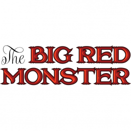 Big Red Monster