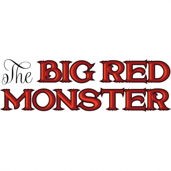 Big Red Monster