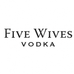 Five Wives Vodka