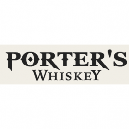 Porter's Whiskey