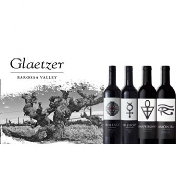 Glaetzer Wines