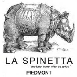 La Spinetta Piedmont