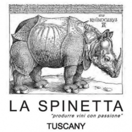 La Spinetta Tuscany