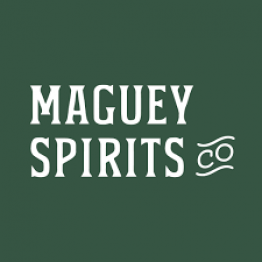 Maguey Spirits