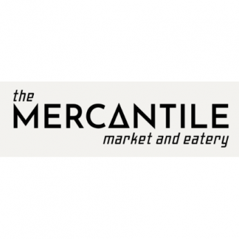 The Mercantile on 25th