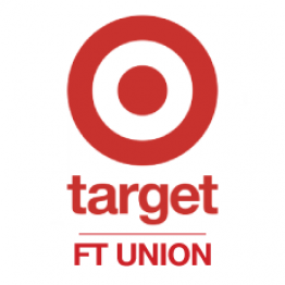 Target - Fort Union