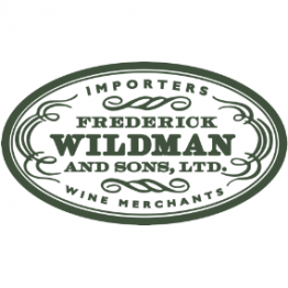 Frederick Wildman