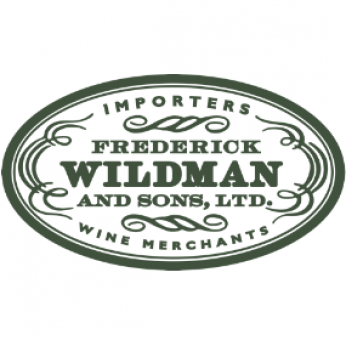 Frederick Wildman